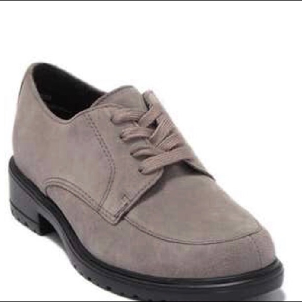 Munro Veranda Water Resistant Derby Shoes